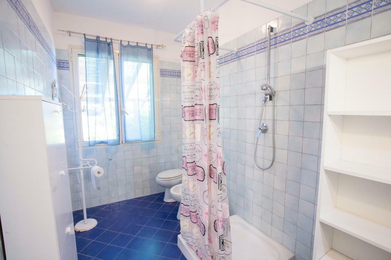 Appartamenti La Zanca Экстерьер фото